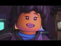 Let’s Dance! - LEGO® NINJAGO® Prime Empire Original Shorts