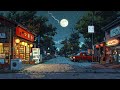 Late Night Chill 🔥Tokyo In The Rain 🌃 Lo fi Beats To Sleep, Relax  [lofi hiphop mix]