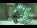 Spinning Gears (Sikukuu Shrine) - Zelda Tears of the Kingdom