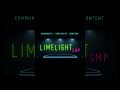 Limelight Shorts - The ConShulktion