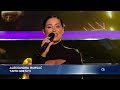 Aleksandra Bursac - Tamo gde si ti - (LIVE) - (Tv Grand 27.09.2022.)