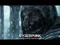 Sub-Zero - Dark Cyber Music | Cyberpunk / Dark Techno / Mortal Kombat / Copyright Free Music
