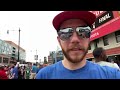 Vlog: Going to a Chicago #Cubs Game after the Trade Deadline (8-12-21) - How the mighty have fallen