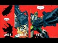 Last Stand Of The Wreckers Tribute | How It Feels To Be Lost