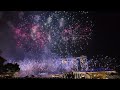 NDP24 NE3 show Fireworks (13 July 2024) #singapore #ndp24 #fireworks #marinabay # 烟花 #crowd #滨海湾