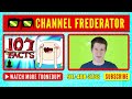 107 Adventure Time Facts You Should Know Part 2 | Channel Frederator