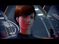 Normandy Reborn! Gather The Su!cide Squad! Mass Effect 2 Legendary Edition Chapter 5: Normandy SR2