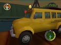 Simpsons Hit And Run Episode 06 (LISA)