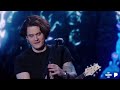 John Mayer - Hollywood Palladium - Pandora & SiriusXM - Small Stage Series full concert (fan made)