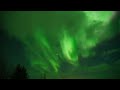 “Offering” by Hari Nandu/BassBowWow, Aurora in Thingvellir Iceland 3-2024, Zon Hyperbass