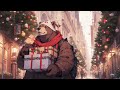 Lo-fi For Bear 🐻 | Celebrate Christmas with Bear ~ Lofi Christmas / Lofi Hip hop mix
