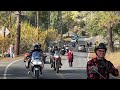 2023 Nevada County Food and Toy Run start