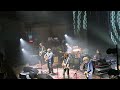 Wilco Manchester Bridgewater Hall 5th Sept 2023 - Falling Apart (Right Now) Encore Disappointing
