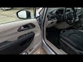 2023 Chrysler Pacifica - Is It The ULTIMATE Multitasking Minivan?