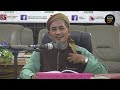 Tajuk: Siapakah Ahli Sunnah Wal Jamaah.