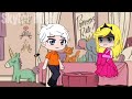 Princesses don’t cry💕✨||The Loud House🏠||Gacha Meme/Trend