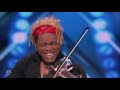 TOP 9 BEST Playing MUSICAL INSTRUMENTS Ever MOST Incredible AUDITIONS | World Talent