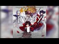 RWBY VOLUME 7 FULL OST