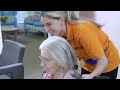 Hartford Care Dementia Strategy Interview