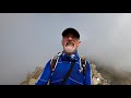 Ben Nevis via CMD Arete