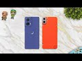 Motorola G85 Vs CMF Phone 1 || Full Comparison ⚡ Which one is Best?