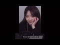 Jisun ASMR Just Whispers Part 2 (Eng Sub) | thank you for 100k views