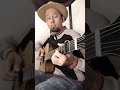 Sunchyme / Dario G / Fingerstyle Cover