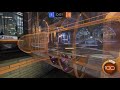 Rocket League: Heatseeker (4-Minute Pink Ball Rally/Speed Unknown)