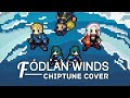 Fódlan Winds - Chiptune Cover