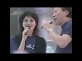 Faye Wong - Ru Feng (Like the Wind) Live 1993