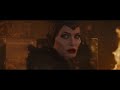 Maleficent Dragon Fight scene  | Music video |  (PART 2 )
