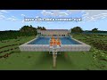 Best Iron Farm Tutorial 1.21 Bedrock Edition