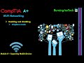 CompTIA A+ Full Free Course for Beginners - Module 8 - Supporting Mobile Devices