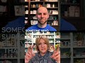 Adam Grant & Brené Brown IG Live