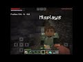 The first time I died on Maximumcraft (Video 288/200)