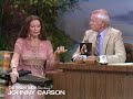 June Carter Cash Performs “Ring of Fire” and Sits Down With Johnny | Carson Tonight Show