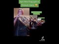 Jazz Frog: A TikTok Song (Refined Choppy Extention) [CREDIT IN DESC]