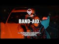 Bandaid (Smooth Dancehall Beat 2024) | Free Instrumental Prod. Temple Syde