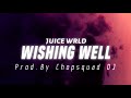 Chopsquad DJ Official Instrumental: Juice Wrld- Wishing Well (Prod By. Chopsquad DJ)