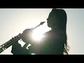 【オリビアを聴きながら】clarinet×soprano sax Myw 【ソプラノサックス】