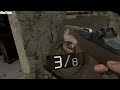 Attacking a bridge vs a tank correctly - Pavlov VR