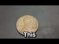 THESE MISTAK ON 1981 LIBERTY CENT MAKE THEM VALUEBLE  COINS!