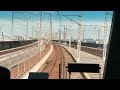 埼京線前面展望パート２　赤羽→大宮　＜Cabview Japanrail Saikyo Line Akabane → Oomiya＞