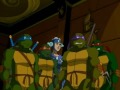 Ninja Turtles 2003 Mistake 30