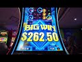 **NEW** I got ‼️MASSIVE WIN‼️ on the new Double Dragon Slot!!