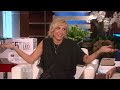 Kristen Wiig Full Interview on The Ellen Show