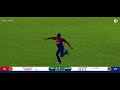 Real Cricket 20 Gameplay