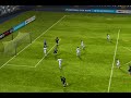 FIFA 14 iPhone/iPad - Real Madrid vs. Real Sociedad