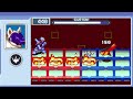 Mega Man Battle Network 3 Live