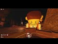 Toesterstroodle shows me Roblox